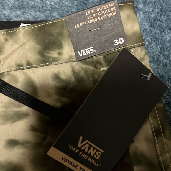 Vans Voyage Trunk 18.5 - Picture 4 of 5